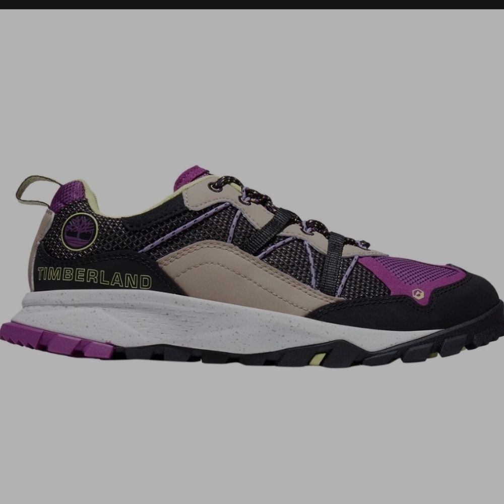 Timberland Garrison Trail Low Hiking Camping Trail Shoe Women's Size 9​​